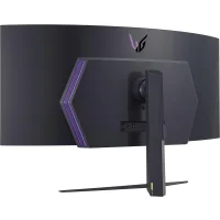Монитор LG UltraGear 45GR95QE-B фото 4